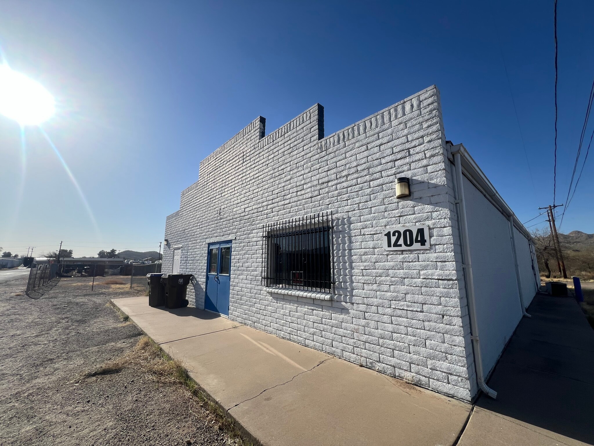 1204 S Emory Dr, Kearny, AZ for sale Primary Photo- Image 1 of 4