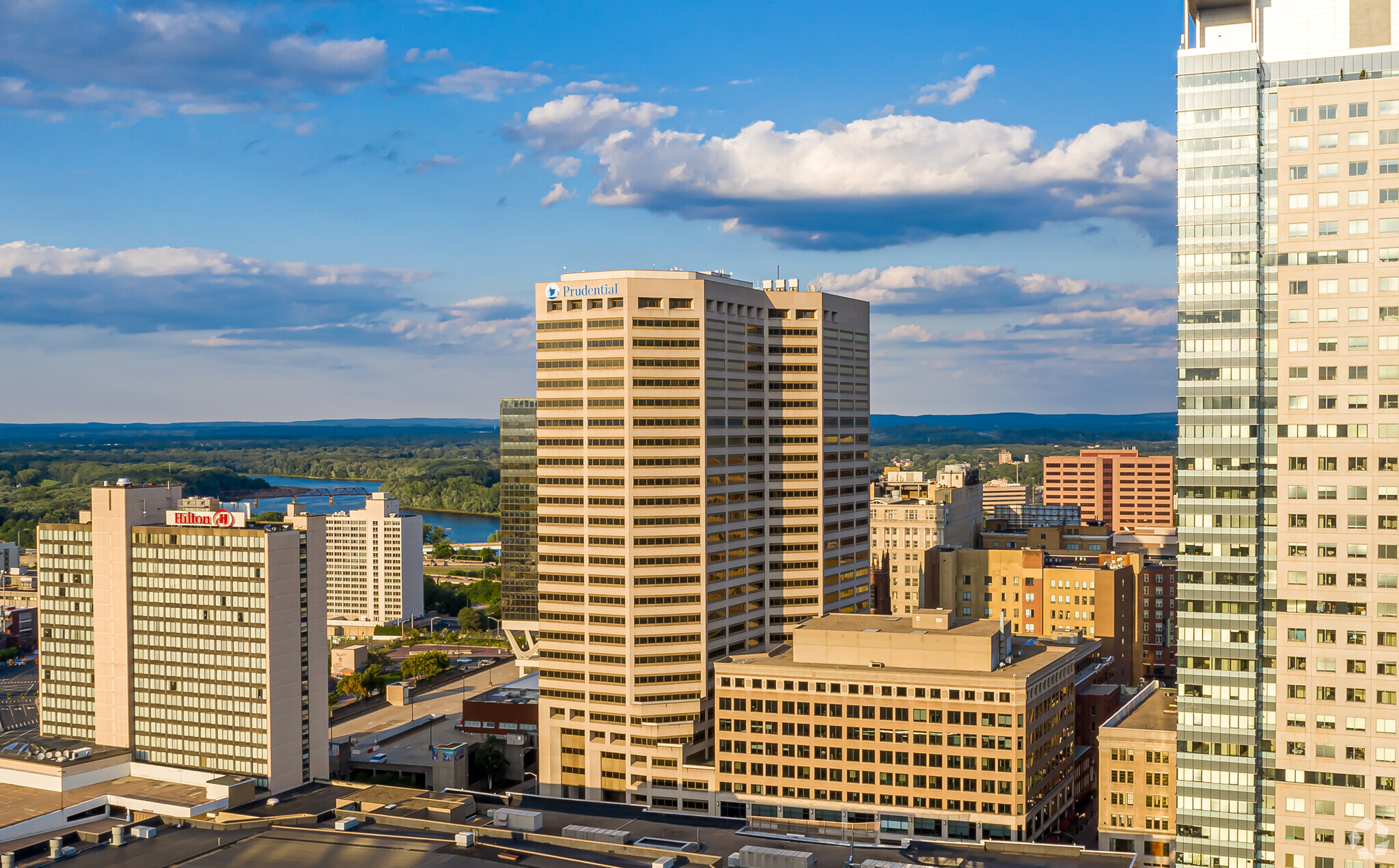 280 Trumbull St, Hartford, CT for lease Primary Photo- Image 1 of 7