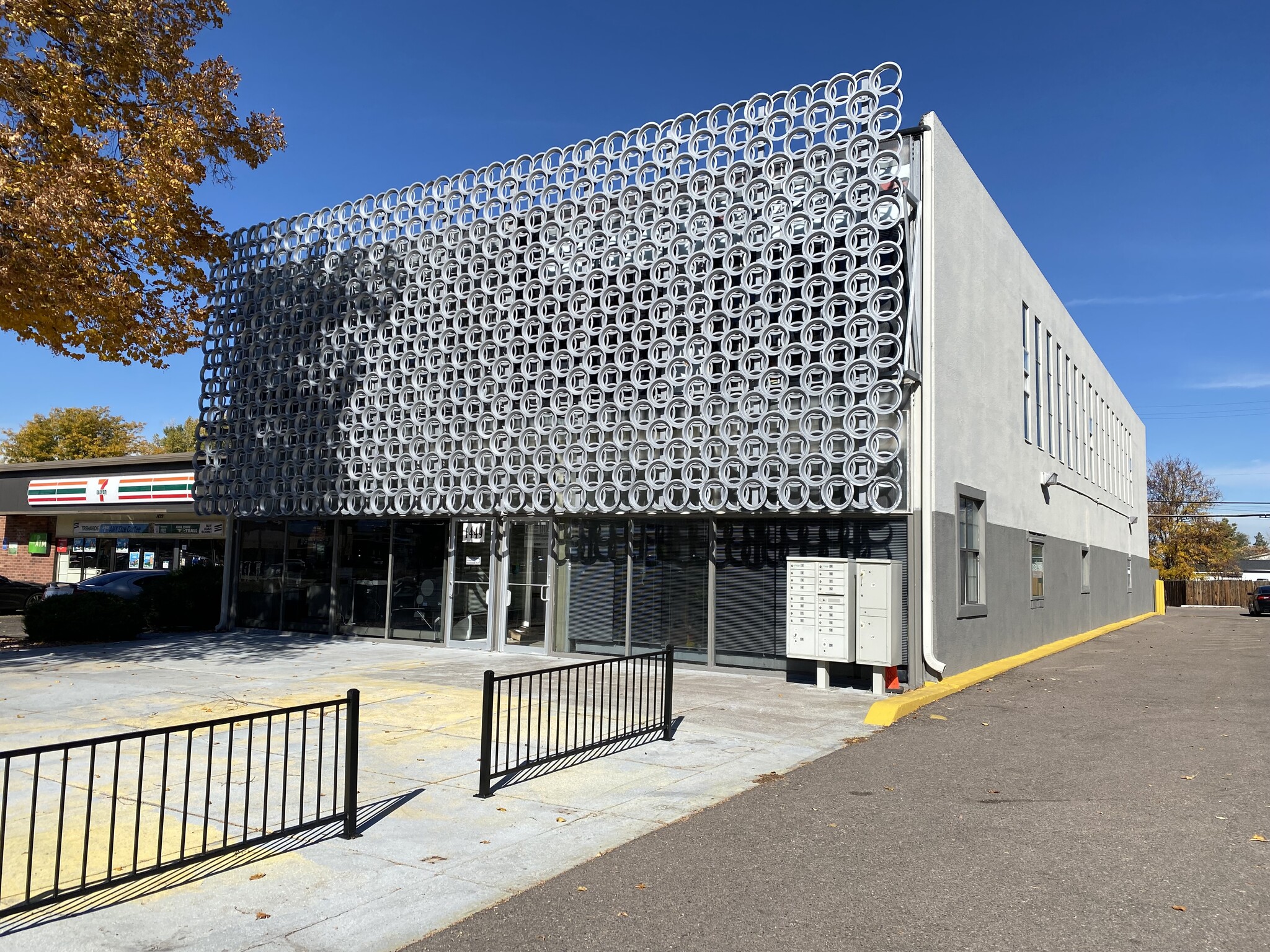 1449 W Littleton Blvd, Littleton, CO for lease Building Photo- Image 1 of 4