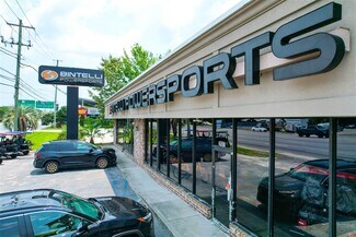 More details for 2137 Savannah Hwy, Charleston, SC - Retail for Sale