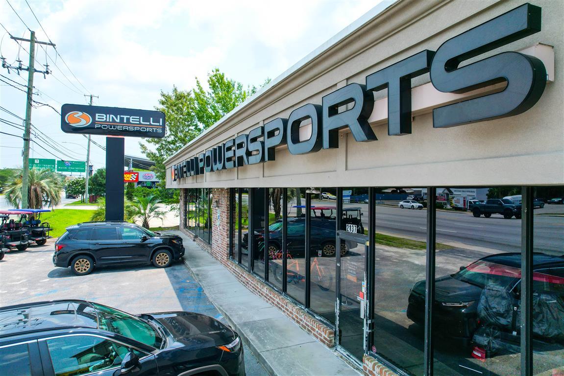 2137 Savannah Hwy, Charleston, SC for sale Building Photo- Image 1 of 28