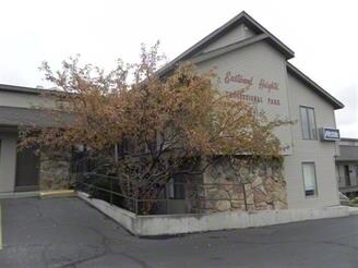 2510 E 15th St, Casper, WY for sale Primary Photo- Image 1 of 1