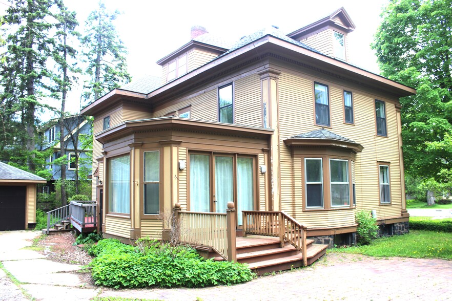 2140 Woodland Ave, Duluth, MN for sale - Building Photo - Image 3 of 7