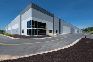 Adairsville Logistics Center - Warehouse