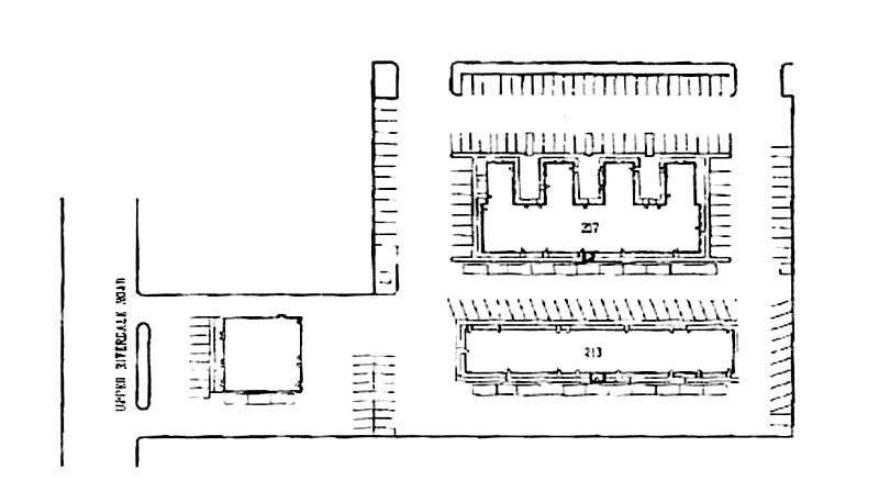 213 Arrowhead Blvd, Jonesboro, GA for lease - Other - Image 2 of 16