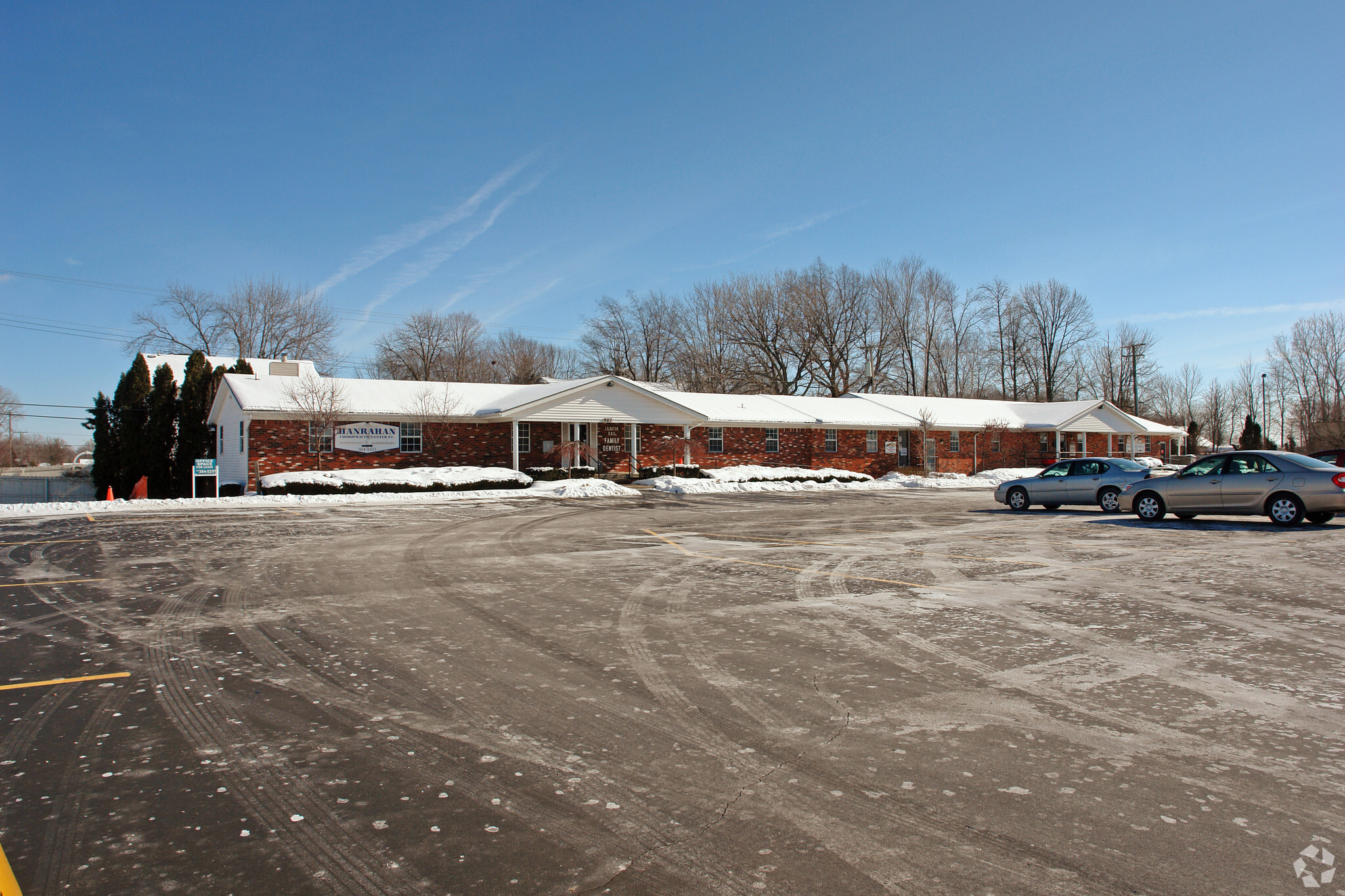 901 Michigan Ave, Marysville, MI for sale Primary Photo- Image 1 of 1