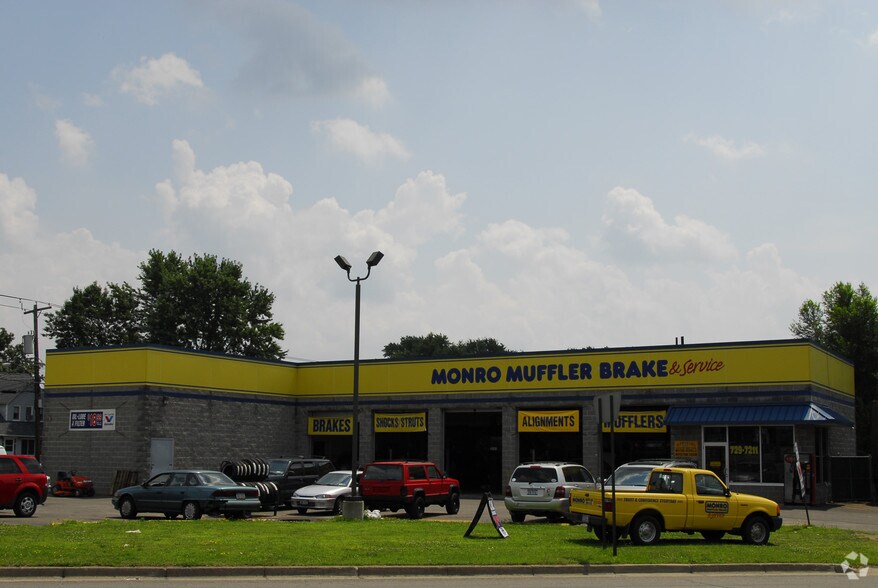 173 Oakdale Rd, Johnson City, NY for sale - Primary Photo - Image 1 of 1