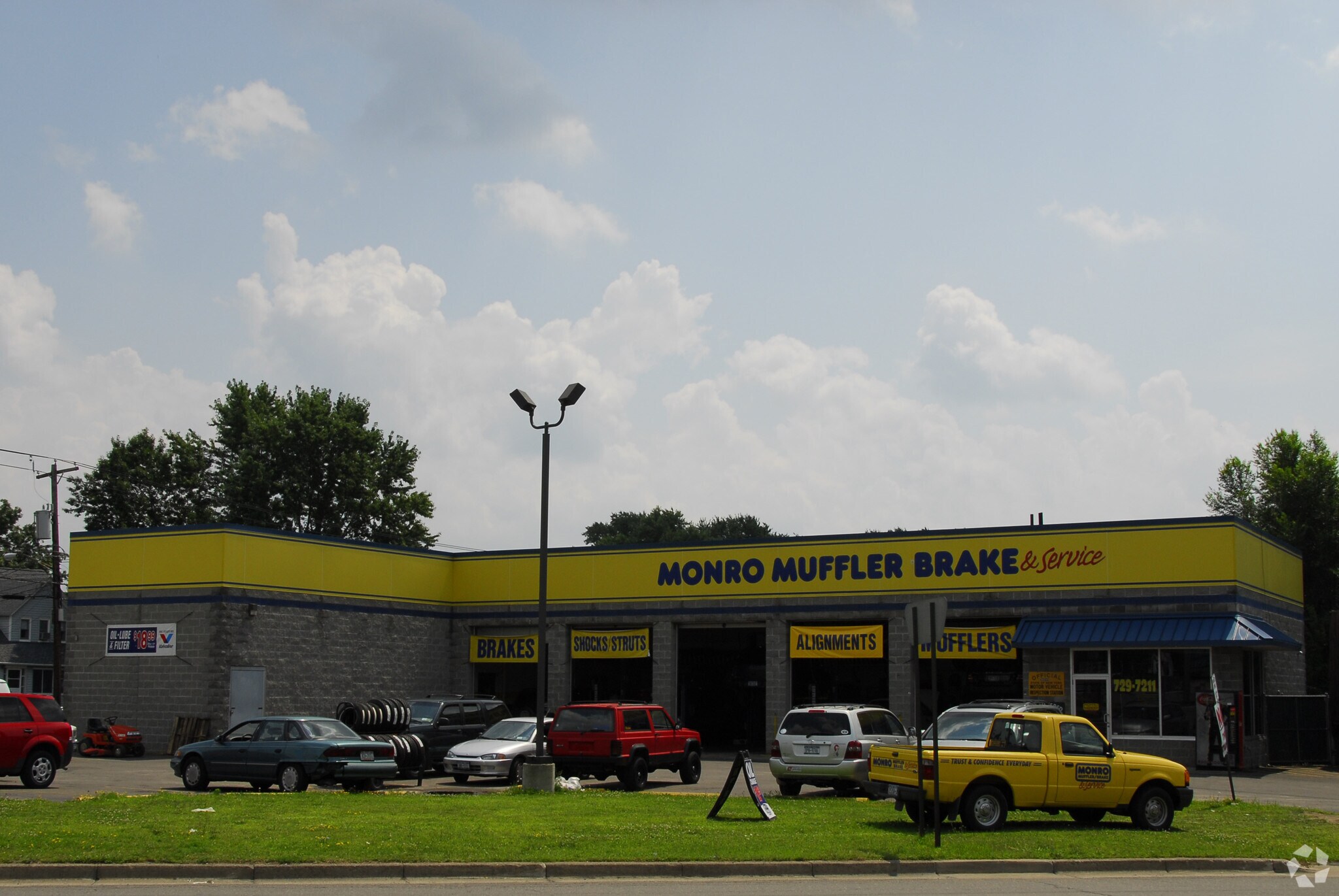 173 Oakdale Rd, Johnson City, NY for sale Primary Photo- Image 1 of 1