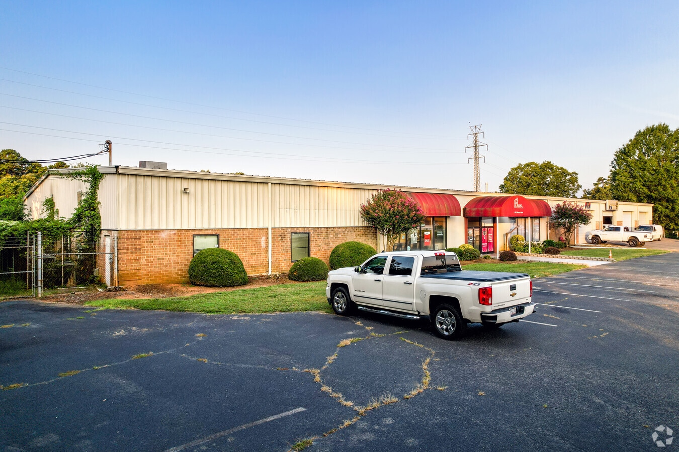 4312 Monroe Rd, Charlotte, NC 28205 | LoopNet