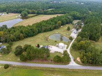 More details for 10560 Lake Royale Rd, Spring Hope, NC - Specialty for Sale