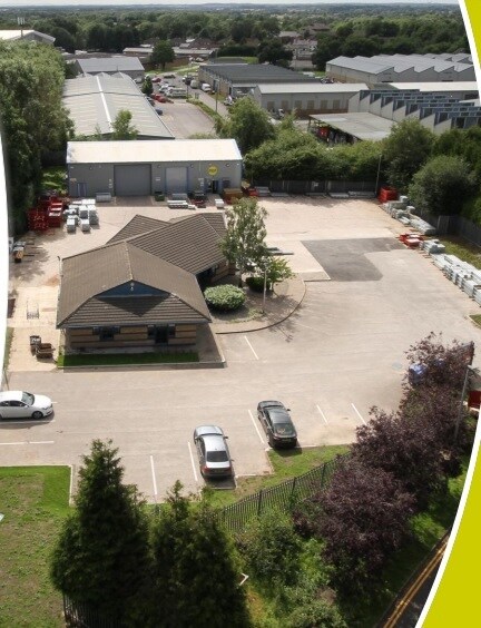 Clayton Rd, Warrington for lease Building Photo- Image 1 of 7