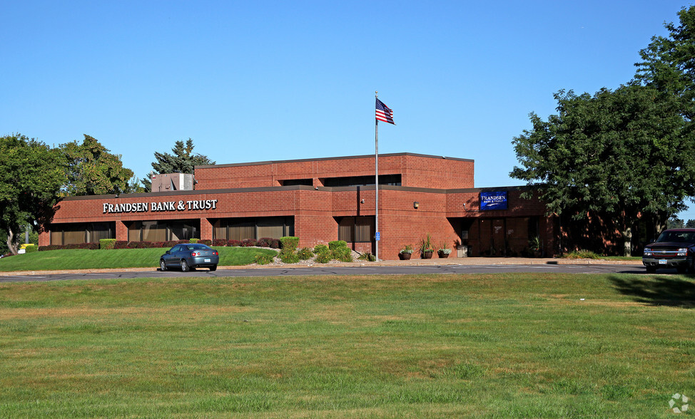 200 Creek Ln N, Jordan, MN for lease - Building Photo - Image 1 of 11