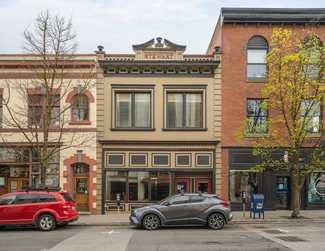 More details for 425-427 W First Ave, Spokane, WA - Retail for Sale