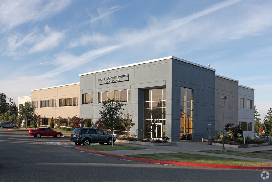 23835 Pacific Hwy S, Kent, WA for sale - Building Photo - Image 2 of 7