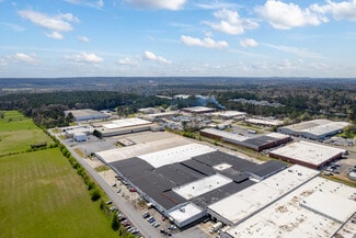 More details for 765 S Erwin St, Cartersville, GA - Industrial for Lease