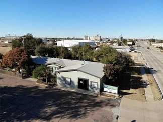 More details for 1205 S Main St, Altus, OK - Multifamily for Sale