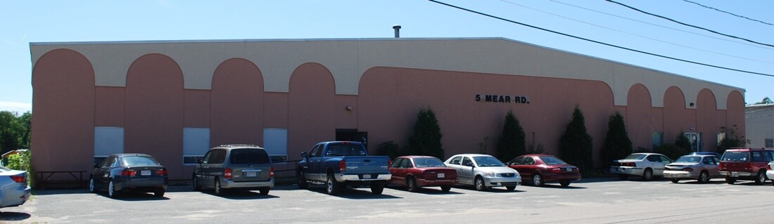 5 Mear Rd, Holbrook, MA for sale Primary Photo- Image 1 of 1