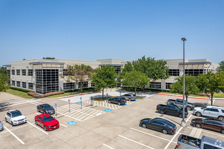 8222 N Belt Line Rd, Irving, TX for lease - Building Photo - Image 3 of 7