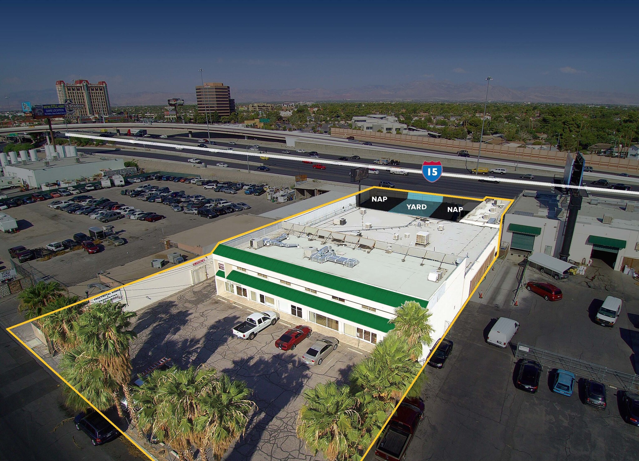 2326 Highland Dr, Las Vegas, NV 89102