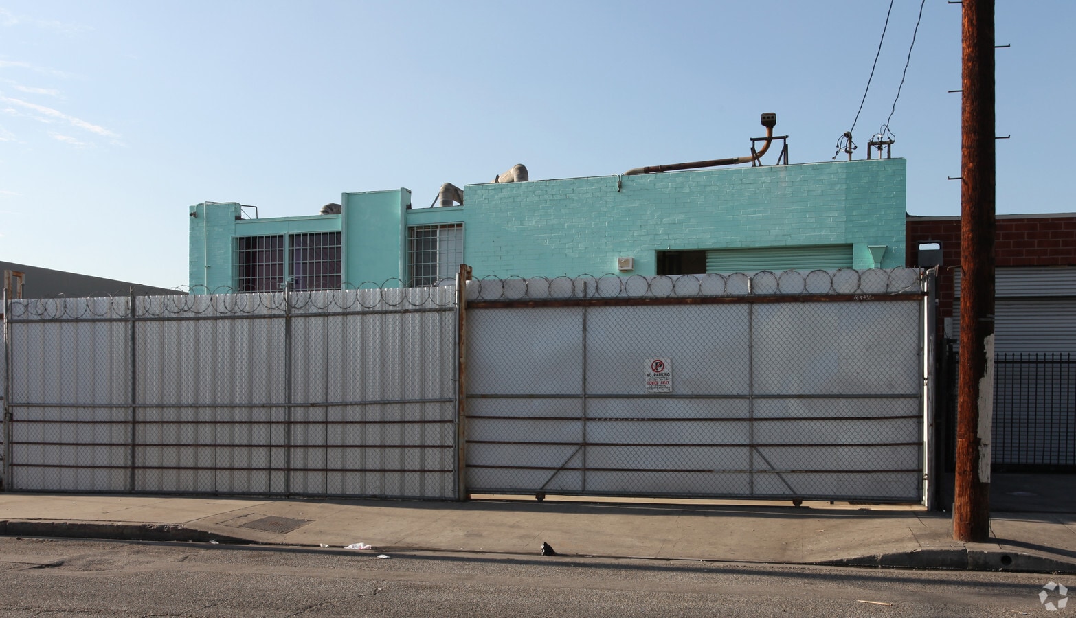 719 Ceres Ave, Los Angeles, CA 90021