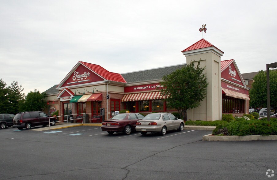 200 Shoemaker Rd, Pottstown, PA 19464 Retail for Lease