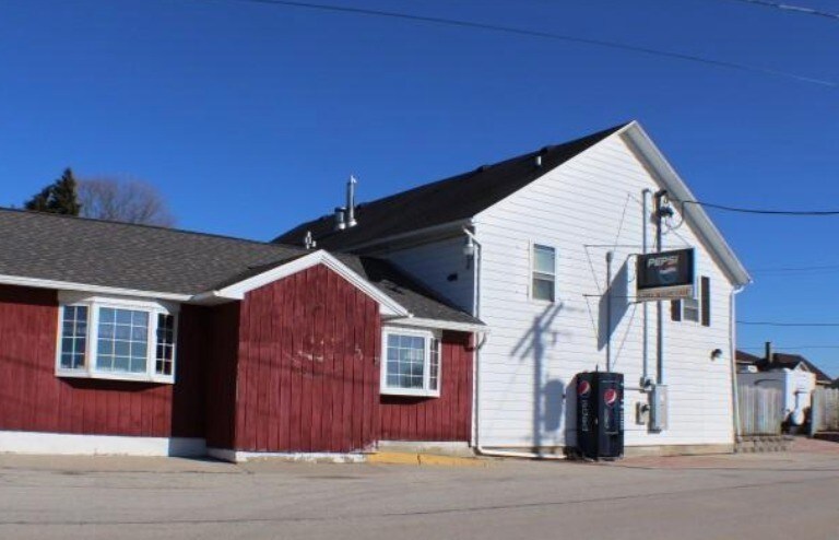 235 Depot St, Waldo, WI for sale Primary Photo- Image 1 of 1