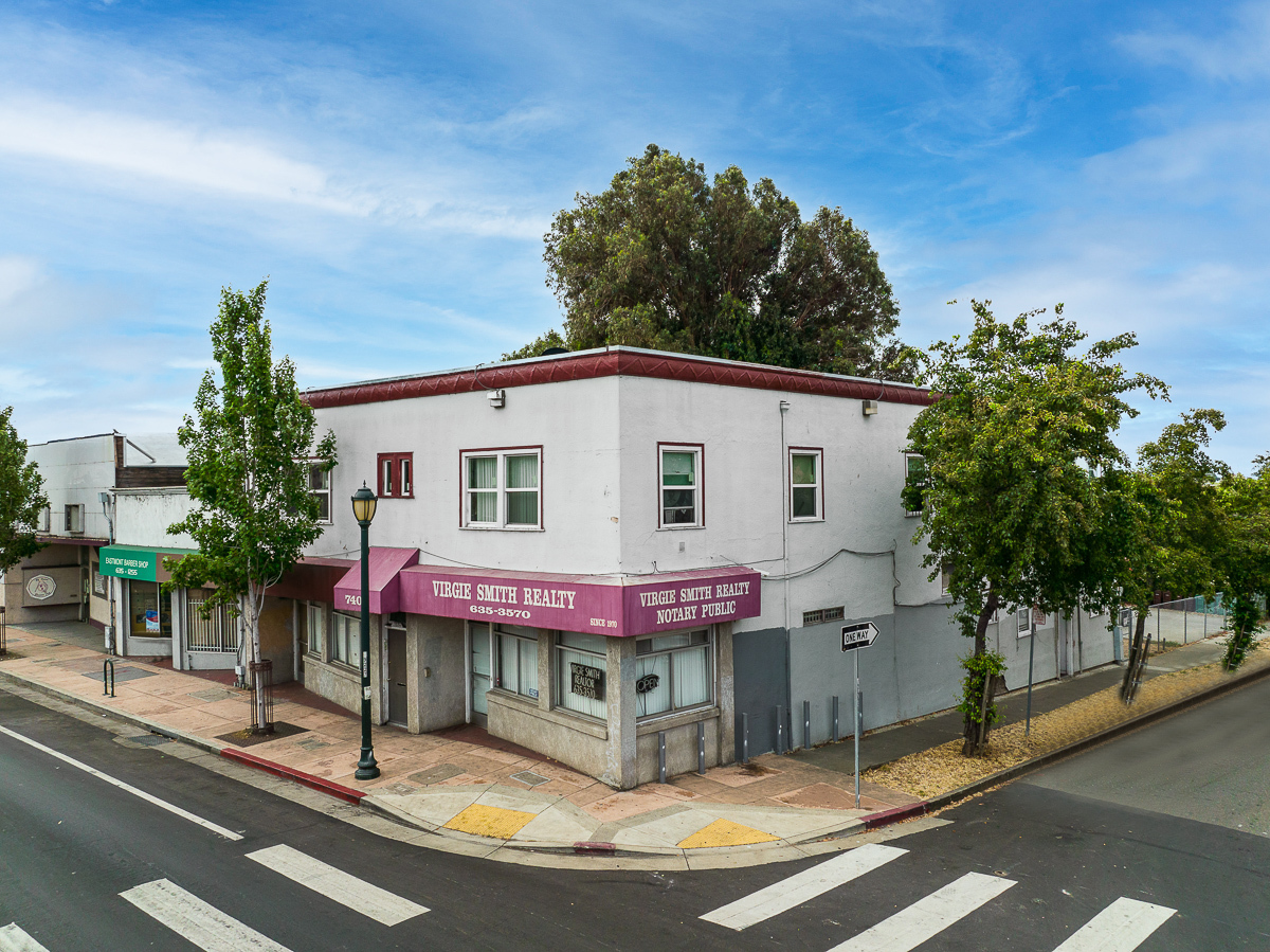 2770 74th Ave, Oakland, CA for sale Primary Photo- Image 1 of 1