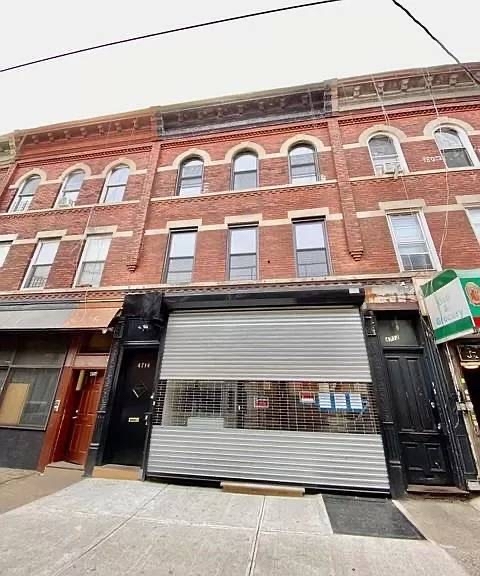 4714 New Utrecht Ave, Brooklyn, NY for sale Building Photo- Image 1 of 1