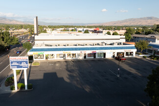 More details for 465 E Plumb Ln, Reno, NV - Retail for Lease