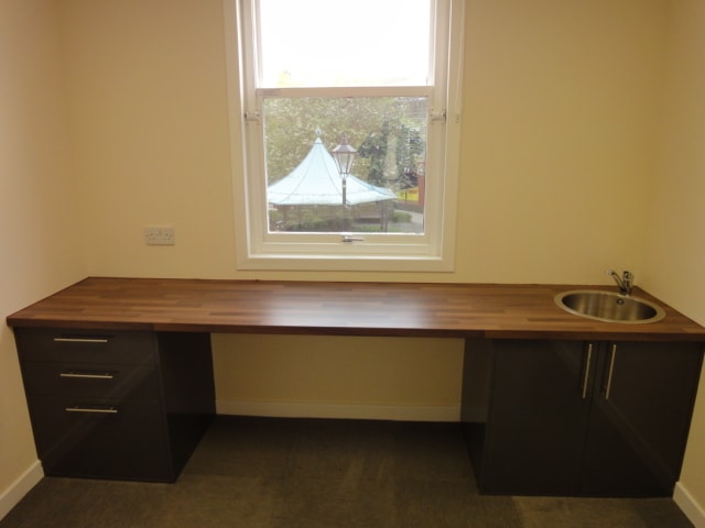 9B East Bridge St, Falkirk for lease - Building Photo - Image 3 of 11