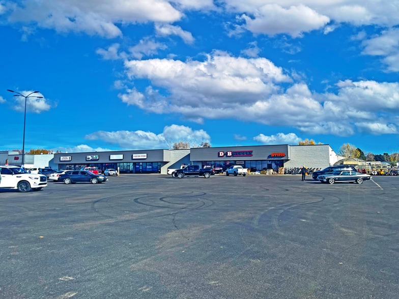 1120 S Lincoln Ave, Jerome, ID for sale - Building Photo - Image 3 of 14