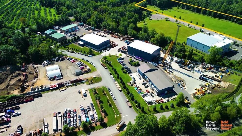 525-555 Landmark Dr, Congers, NY for sale - Commercial Listing Video - Image 2 of 4