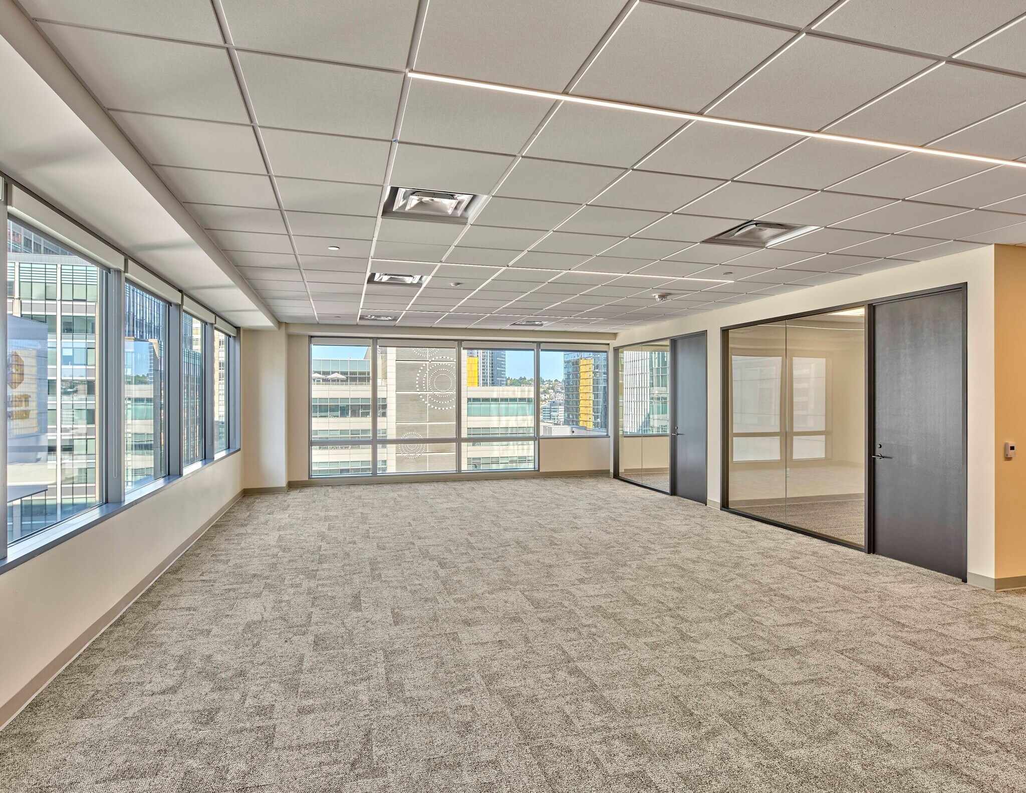 1800 9th Ave, Seattle, WA for lease Interior Photo- Image 1 of 5