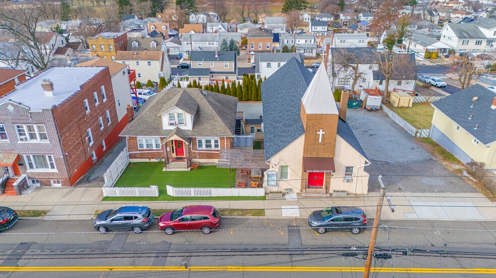 417 Harrison Ave, Garfield, NJ for sale - Building Photo - Image 1 of 50