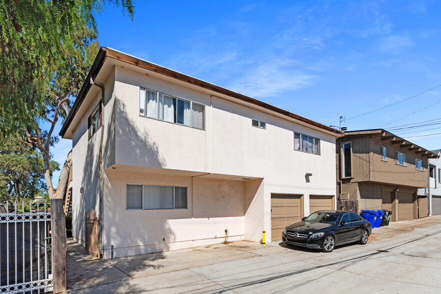 1517 Reed Ave, San Diego, CA for sale - Building Photo - Image 3 of 5