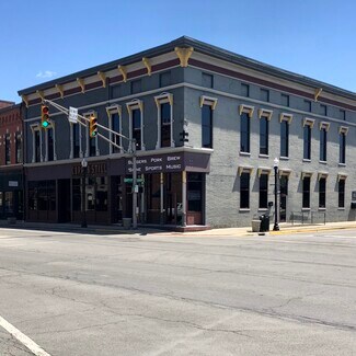 More details for 901 Conner St, Noblesville, IN - Office for Lease