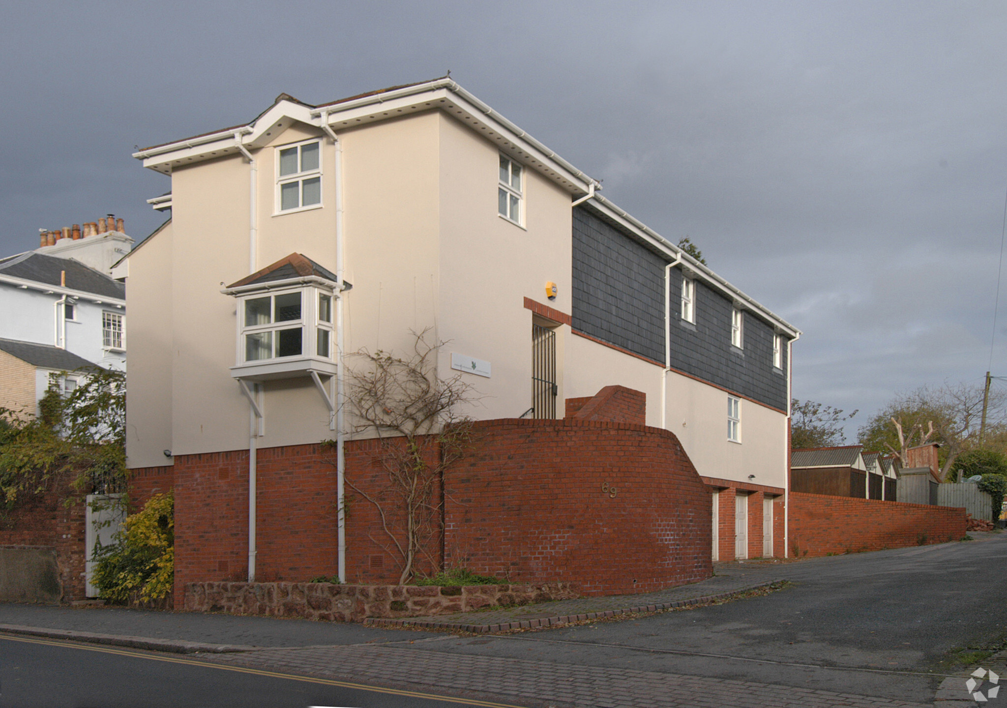 69 Polsloe Rd, Exeter for sale Primary Photo- Image 1 of 1