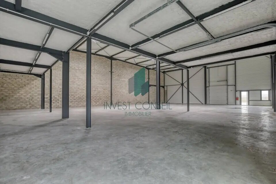 Flex in Persan for sale Building Photo- Image 1 of 9