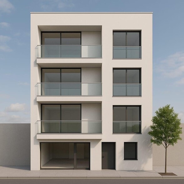 Land in Molina de Segura, Murcia for sale - Building Photo - Image 1 of 6