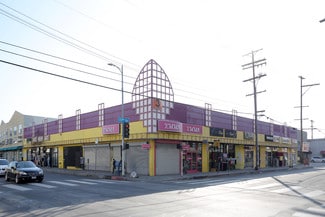 More details for 501 E 11th St, Los Angeles, CA - Retail for Sale