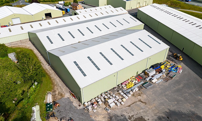 Bridge Rd, Wrexham for lease - Building Photo - Image 3 of 10