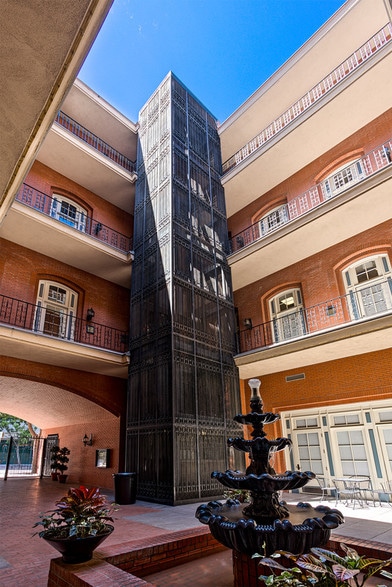 444 W C St, San Diego, CA for sale - Building Photo - Image 3 of 38