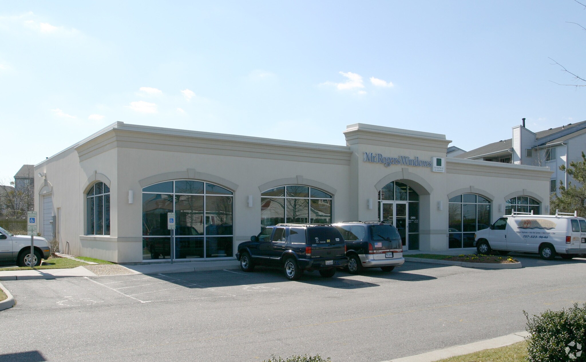 1019 N Eden Way, Chesapeake, VA for sale Primary Photo- Image 1 of 1