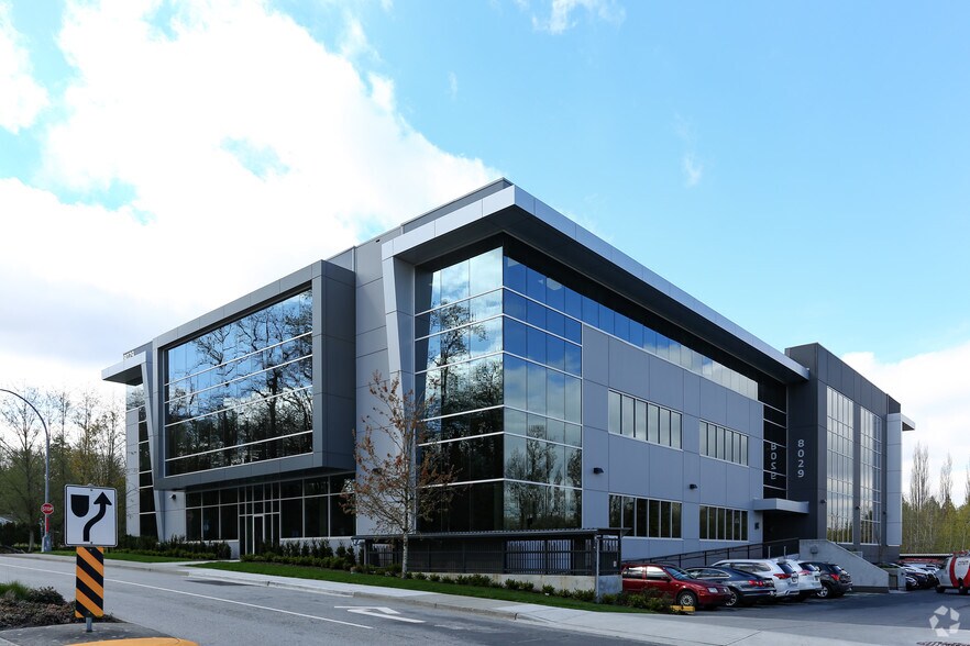 8029 199 St, Langley Twp, BC for lease - Building Photo - Image 3 of 22