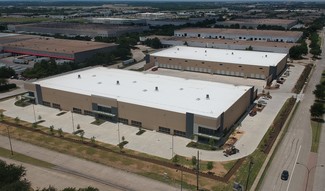 More details for 2030 E Arbrook Blvd, Arlington, TX - Industrial for Lease