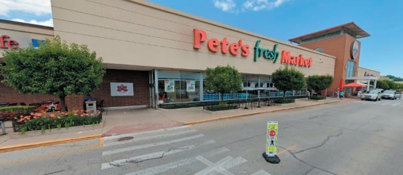 3454-3620 E 118th St, Chicago, IL for lease Building Photo- Image 1 of 4