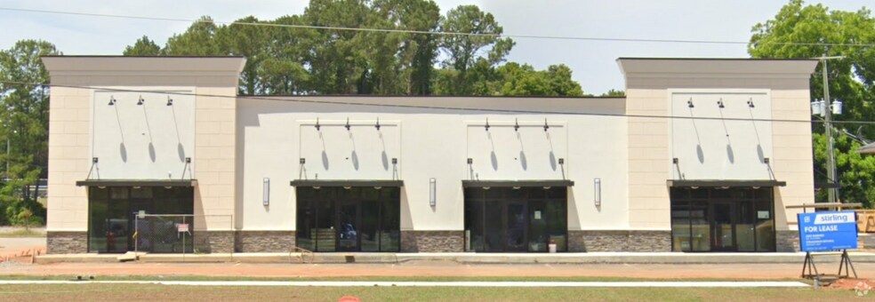 1701 Us-98, Daphne, AL for lease - Building Photo - Image 2 of 5