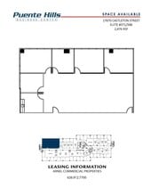 17870 Castleton St, City Of Industry, CA for lease Building Photo- Image 1 of 1