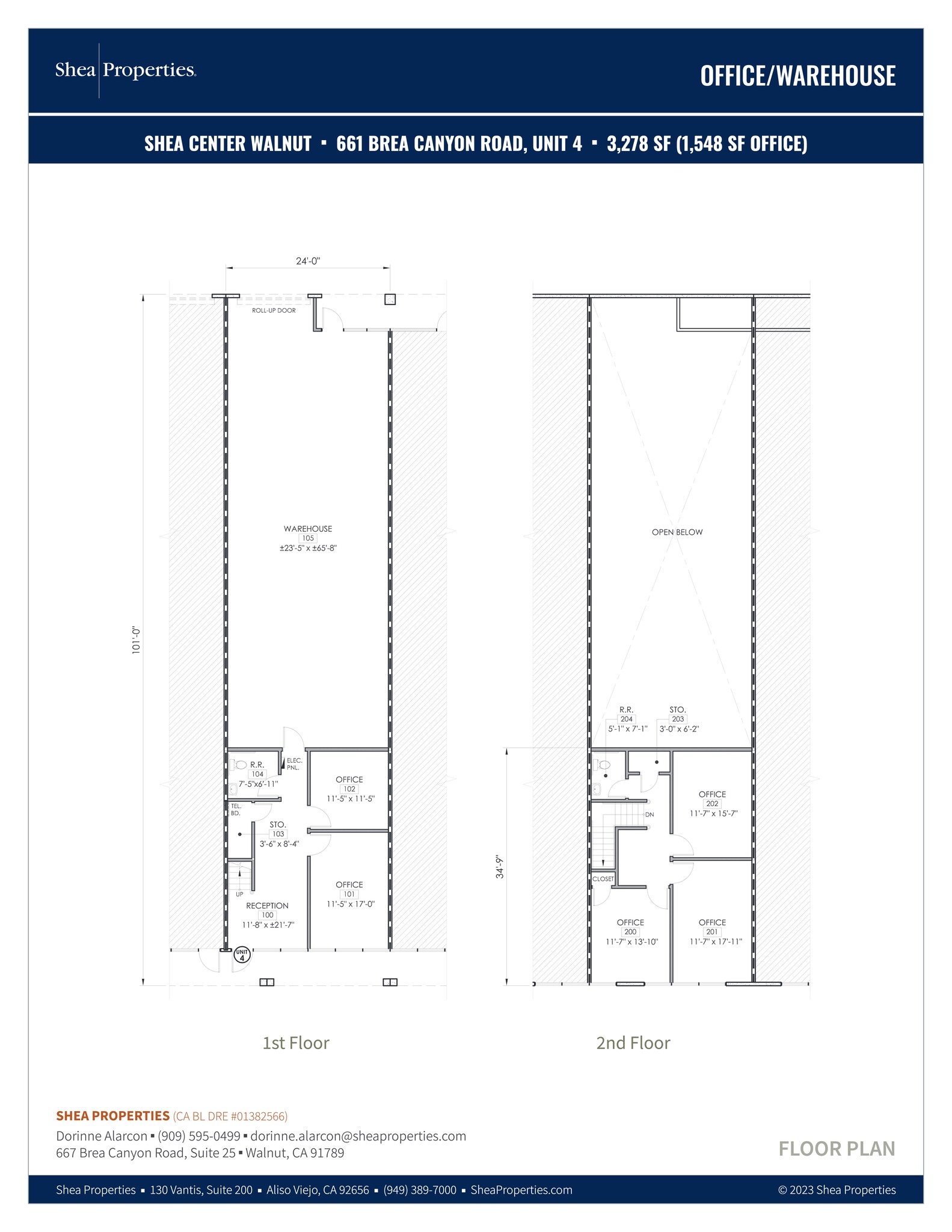 657-727 Brea Canyon Rd, Walnut, CA for lease Site Plan- Image 1 of 1