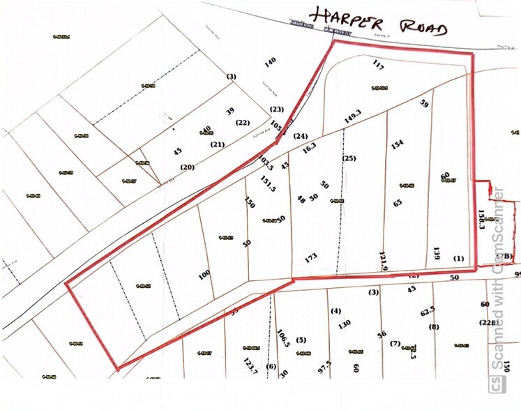 1114 Harper rd, Beckley, WV for sale - Primary Photo - Image 1 of 1